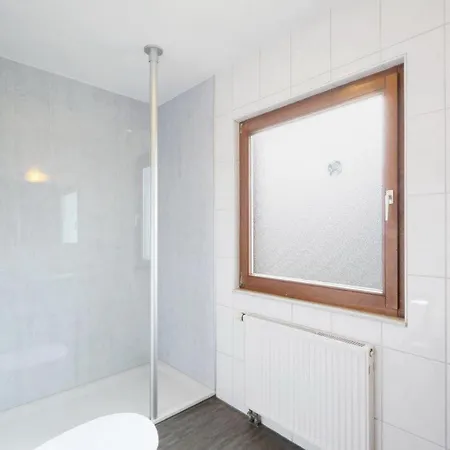 Seepark Kirchheim Ferienhaus Bei Vera Mit Sauna Buitenkant foto