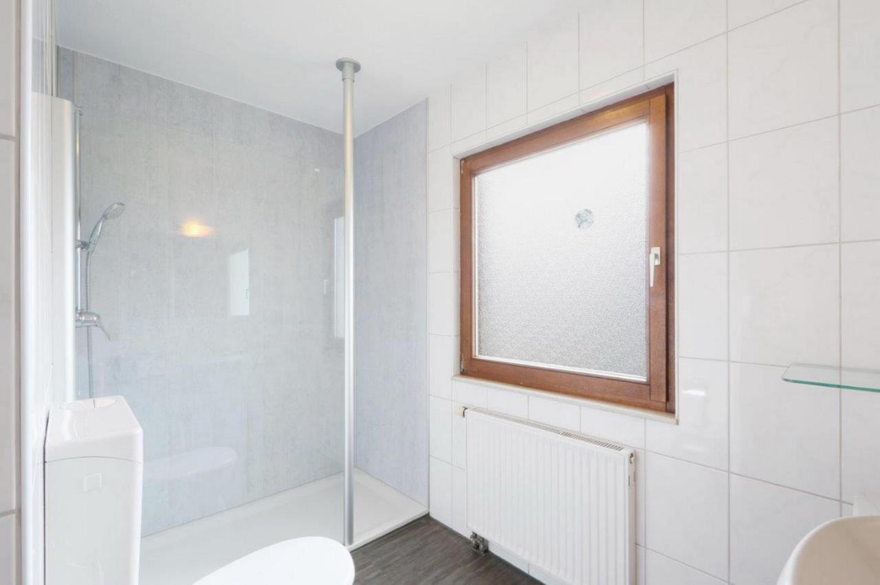Holiday home Seepark Kirchheim Bei Vera Mit Sauna