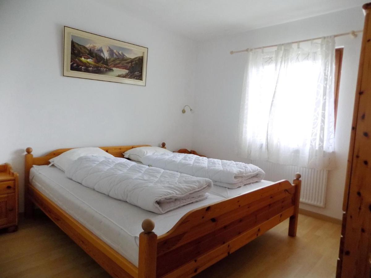 Seepark Kirchheim Bei Vera Mit Sauna Holiday home