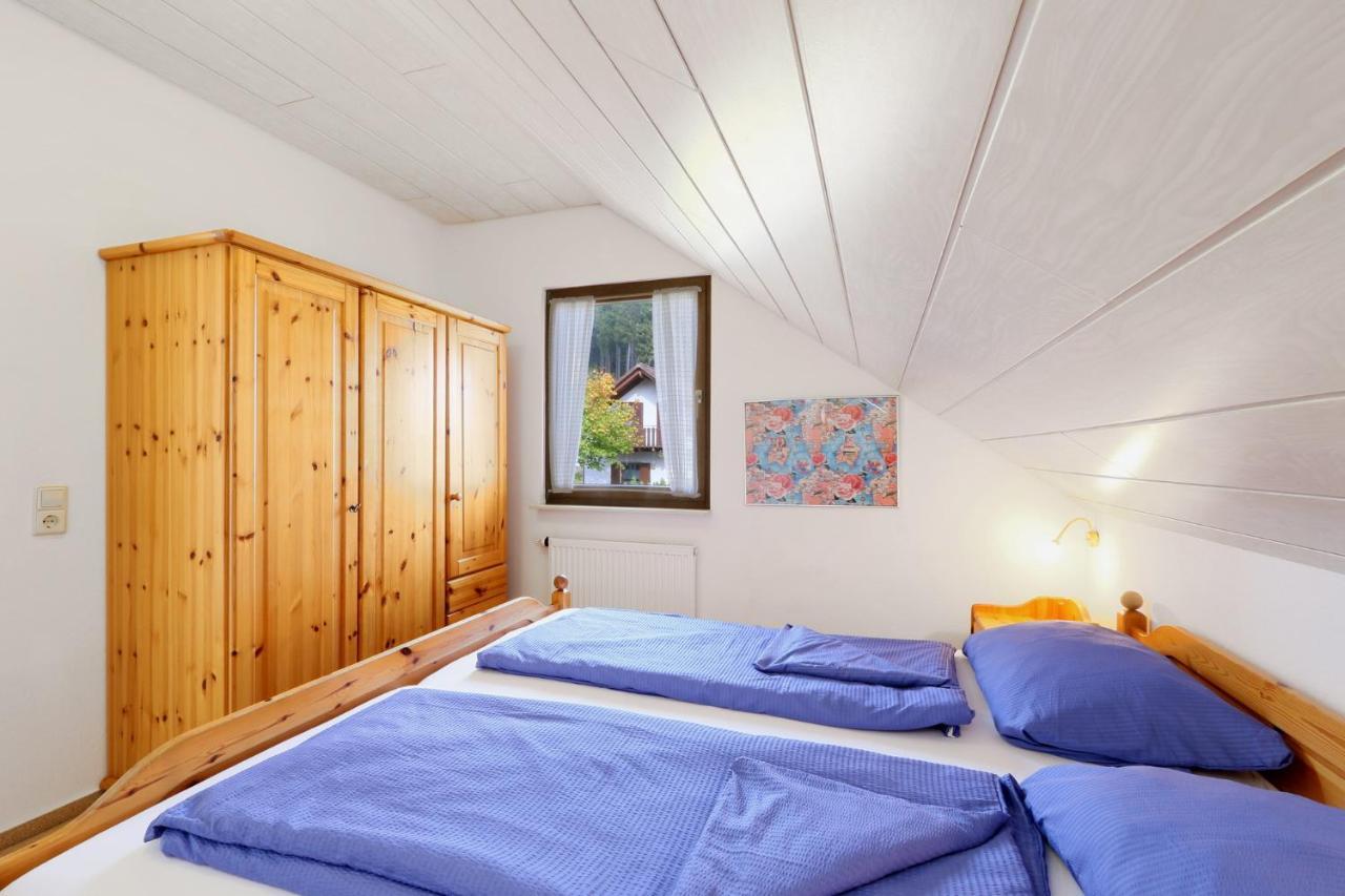 Seepark Kirchheim Bei Vera Mit Sauna Holiday home *