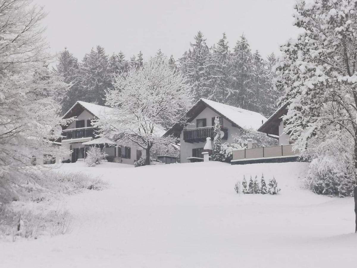 Seepark Kirchheim Bei Vera Mit Sauna Holiday home