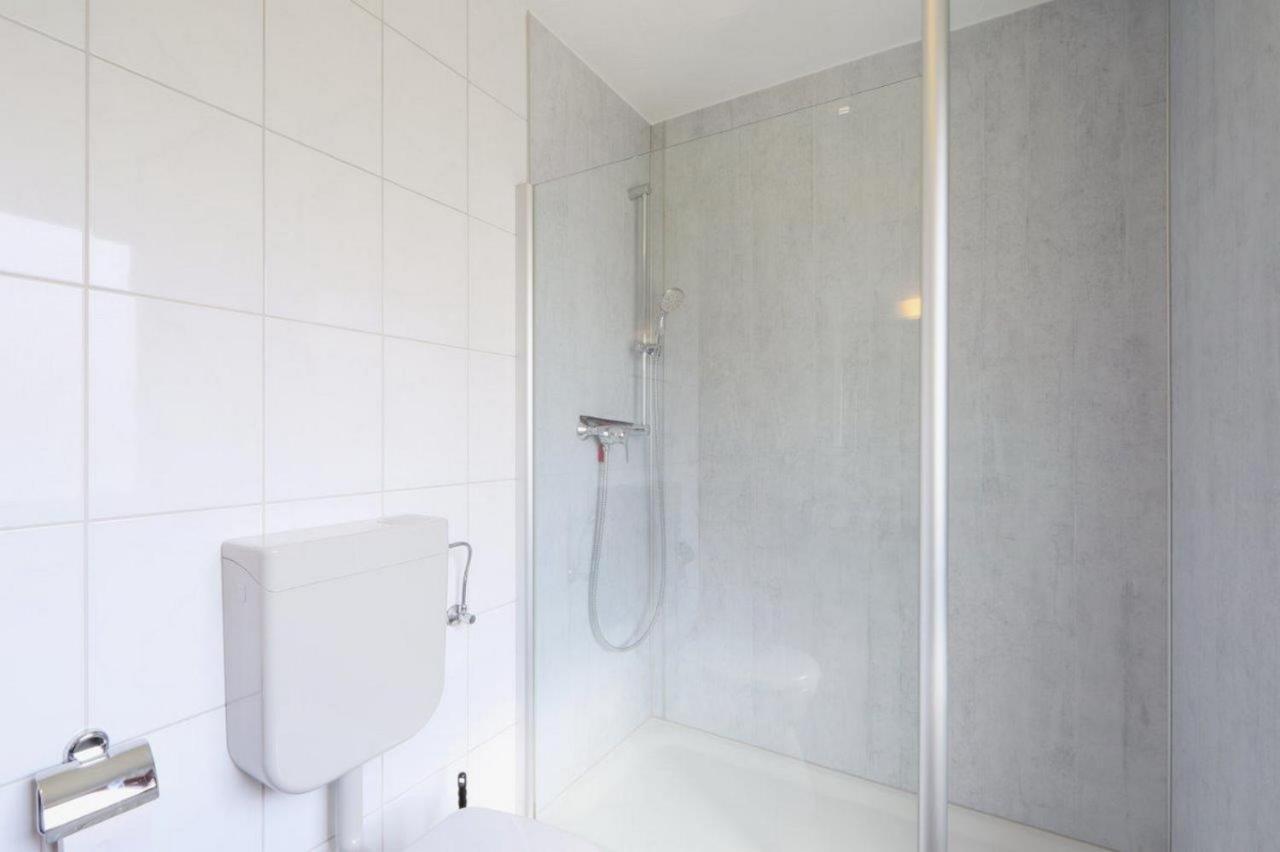 Holiday home Seepark Kirchheim Bei Vera Mit Sauna