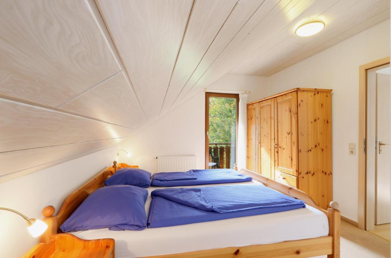 Seepark Kirchheim Bei Vera Mit Sauna Holiday home