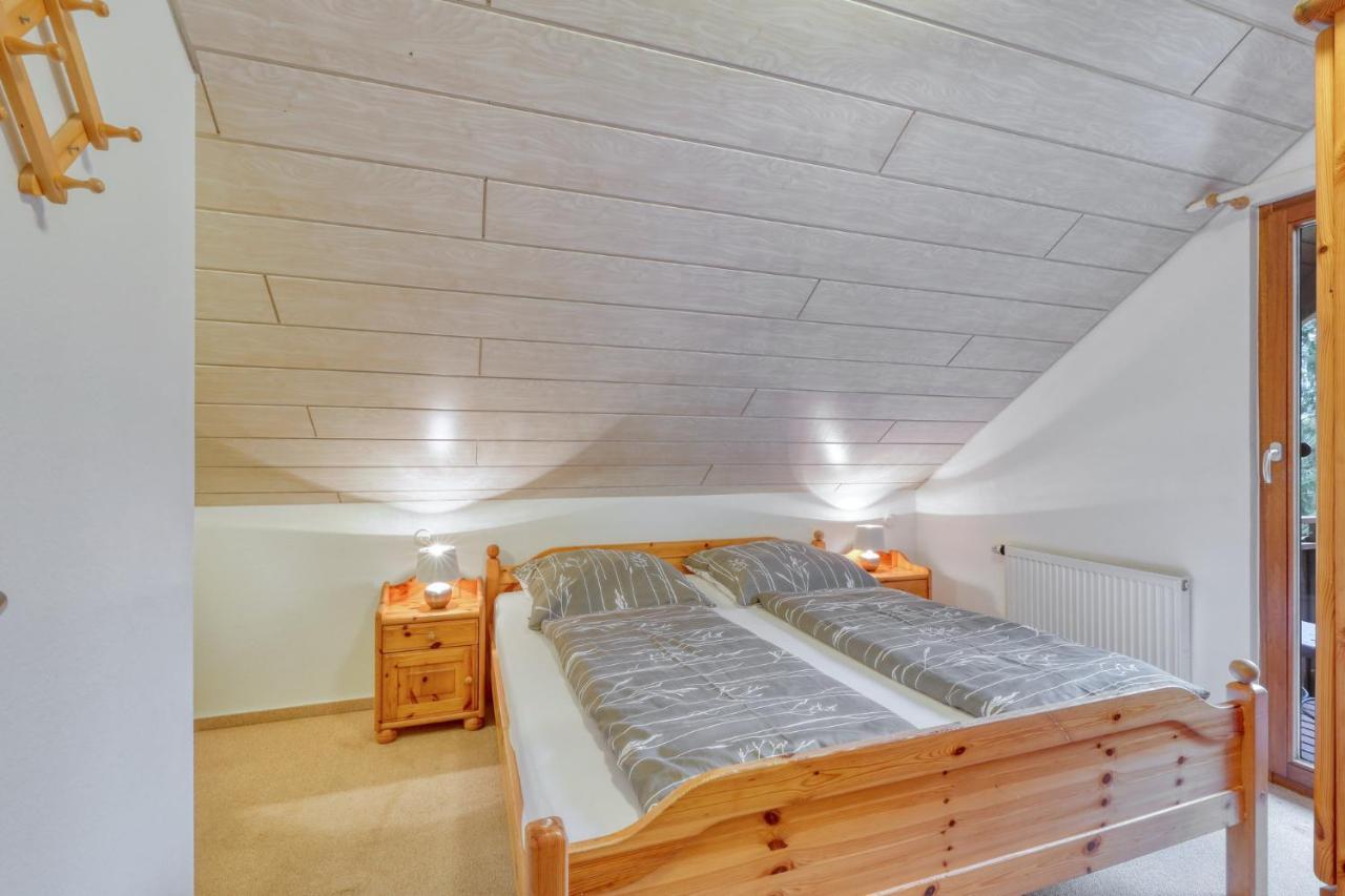 Seepark Kirchheim Bei Vera Mit Sauna
