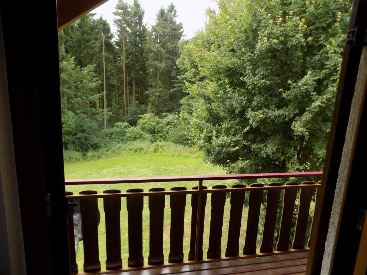 Seepark Kirchheim Bei Vera Mit Sauna Holiday home