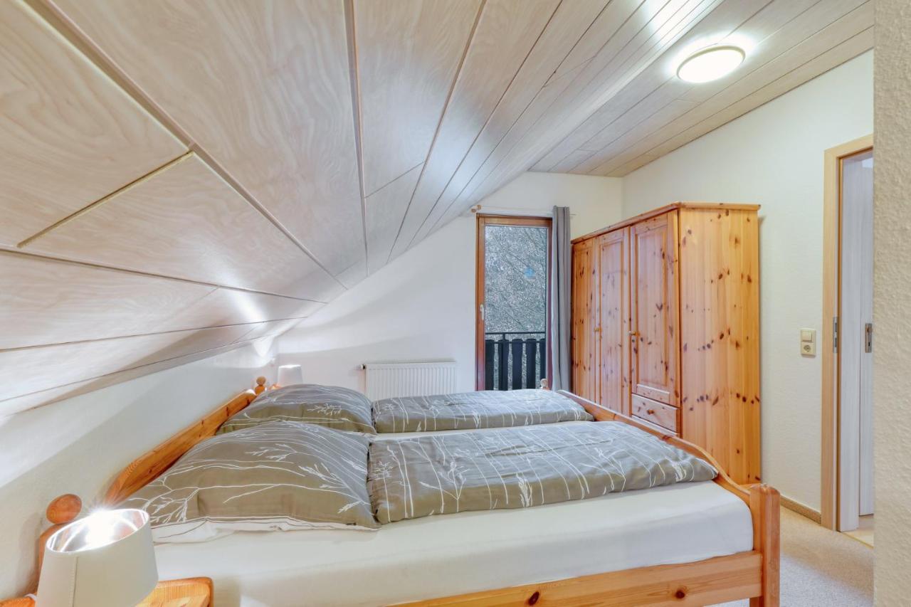 Seepark Kirchheim Bei Vera Mit Sauna Holiday home *
