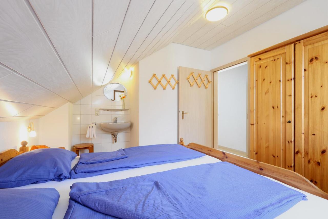 Holiday home Seepark Kirchheim Bei Vera Mit Sauna Kirchheim (Hessen)