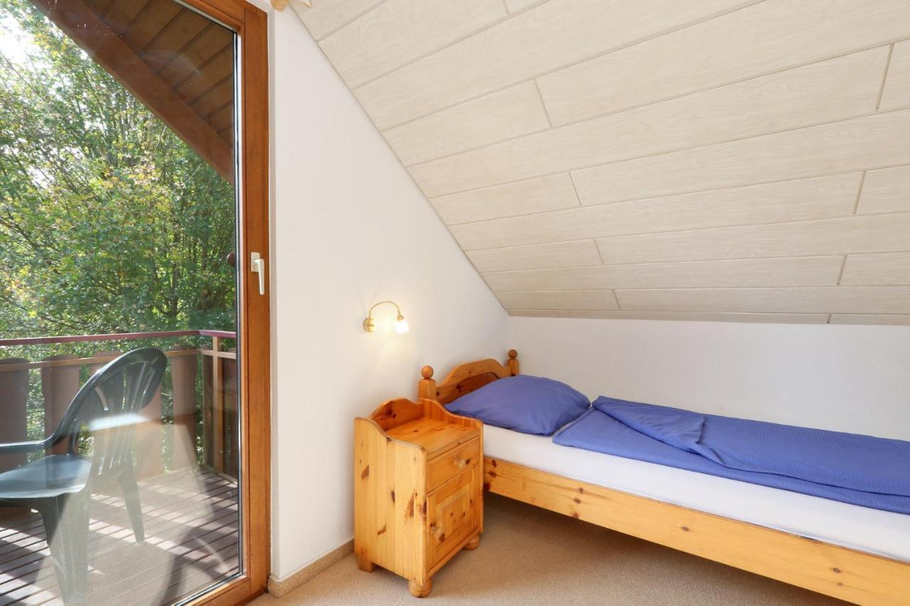 Seepark Kirchheim Bei Vera Mit Sauna